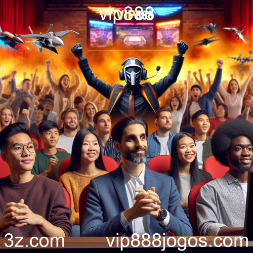 Esportes Virtuais: A Revolução dos Jogos Competitivos